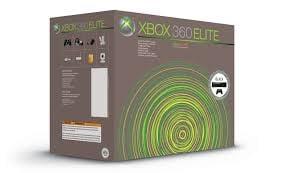 Xbox 360 Elite 120GB + Controller in Doos, Spelcomputers en Games, Spelcomputers | Xbox 360, Zo goed als nieuw, Ophalen of Verzenden