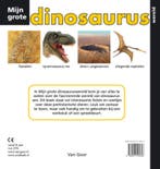 Mijn grote dinosaurus wereld 9789047505846 Simon Mugford, Boeken, Verzenden, Gelezen, Simon Mugford