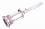 Roetfilter Volkswagen Sharan, Seat Alhambra 2.0 TDI, Nieuw