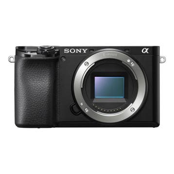 Sony Alpha A6100 systeemcamera Body - Tweedehands, Verzenden, Gebruikt, Sony