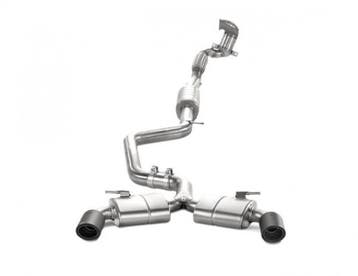 Akrapovic Volkswagen Golf 7 GTI Slip-On Race Line, Ophalen of Verzenden, Nieuw
