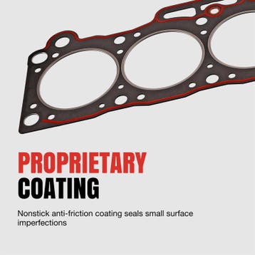 Fel-Pro Chevy Big Block Engine Cylinder Head Gasket -, Ophalen of Verzenden, Nieuw