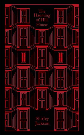 9780241689646 Penguin Clothbound Classics-The Haunting of..., Verzenden, Nieuw, Shirley Jackson