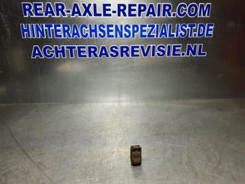 Mistlampschakelaar Opel Monza, Senator A, Rekord E., Verzenden, Gebruikt, Opel