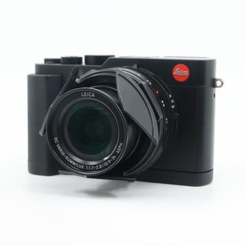 Digitale fotocamera  Leica 19140 D-LUX 7, Verzenden, Gebruikt, Overige Merken