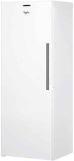 Whirlpool UW6 F3Y WI Vriezer 228 L, D, 184 kWh/a, NoFrost,, Witgoed en Apparatuur, Vriezers en Diepvrieskisten, Verzenden, Nieuw