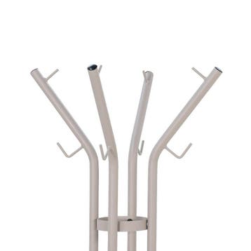 Spinder Design Charly staande kapstok - silky taupe, Verzenden, Nieuw