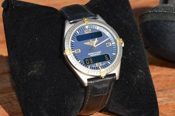 Breitling - Aerospace - Zonder minimumprijs - Heren -, Nieuw