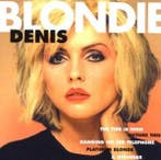cd - Blondie - Denis, Verzenden, Zo goed als nieuw