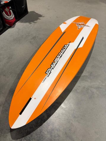 JP Freestyle Wave FWS - 92L, Watersport en Boten, Ophalen of Verzenden, Nieuw