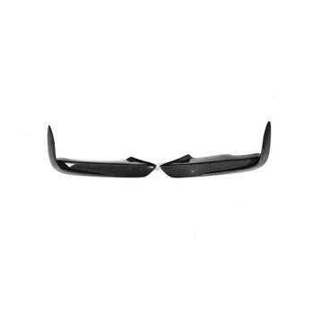Carbon front canards BMW F30 12-18 – HP Parts