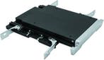 Kuryakyn Quick Adjust Tour-Pak Relocator 14-Up Touring, Ophalen of Verzenden