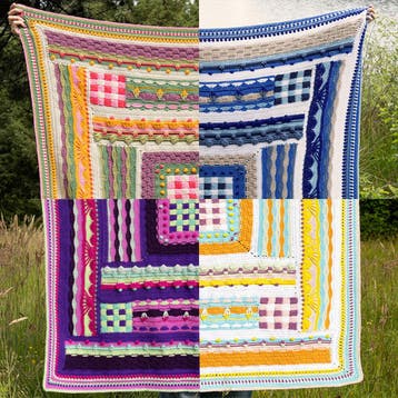 Scheepjes Perfect Picnic CAL-kits - Pakket zelf samenstell, Ophalen of Verzenden, Nieuw