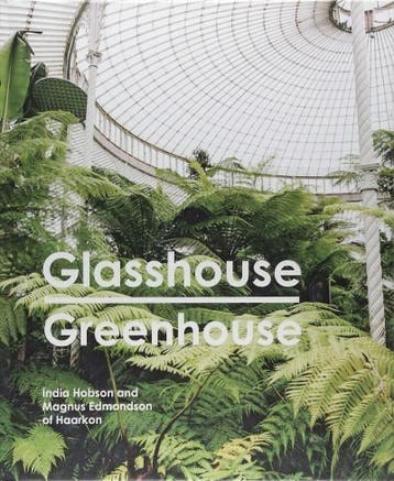 Glasshouse greenhouse - India Hobson 9781911595694, Verzenden, Gelezen, India Hobson