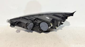 Ford Transit Custom II LED koplamp rechts PZ3113E014AD, Ophalen, Gebruikt