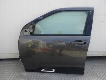 Linker voorportier Citroën C4 Cactus, Verzenden, Gebruikt