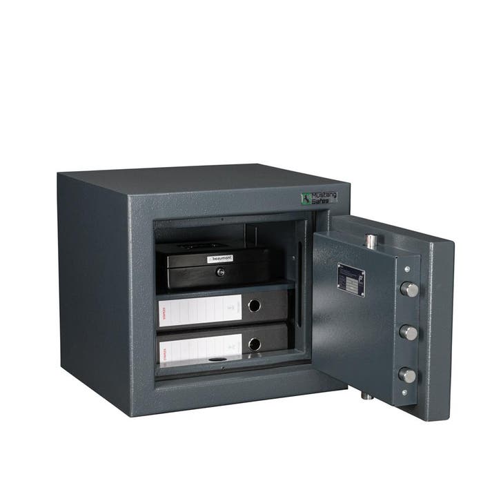 Mustangsafes Claw II 45K inbraakwerende kluis, Huis en Inrichting, Brandblussers en Brandkasten, Brandkast, Nieuw, Ophalen of Verzenden