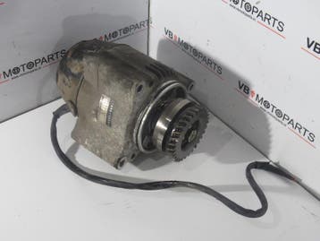 Suzuki GSX 750 F Dynamo, Ophalen of Verzenden, Nieuw