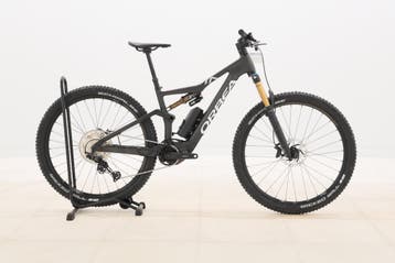 Orbea Rise M7 Custom – 2023 – 160 - 175 cm, Verzenden, Zo goed als nieuw, Overige merken