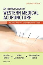 9780702073182 An Introduction to Western Medical Acupuncture, Verzenden, Nieuw, Adrian White