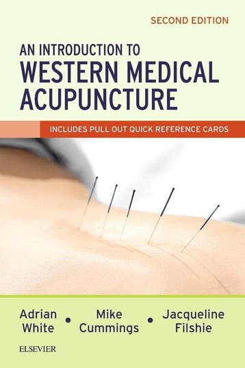 9780702073182 An Introduction to Western Medical Acupuncture, Verzenden, Nieuw, Adrian White