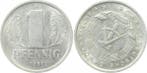 1pfennig Ddr 1981a S190 !, Verzenden