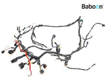 Kabelboom Yamaha XP 500 T-Max 2015-2016 (XP530 TMAX 530ccm), Verzenden, Gebruikt