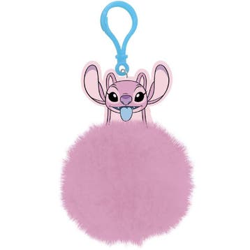 POM KEYCHAIN ANGEL STITCH, Ophalen of Verzenden, Nieuw