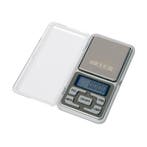 BrandNewCake Precisie Weegschaal 200gr / 0.01gr, Verzenden, Nieuw