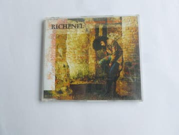 Richenel - Fascination for love (CD Single), Ophalen of Verzenden, Zo goed als nieuw
