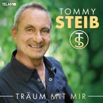 Tommy Steib - Traum Mit Mir - CD, Ophalen of Verzenden, Nieuw in verpakking