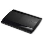 Playstation 3 Super Slim 250GB - Klepje Zijkant Ontbreekt, Spelcomputers en Games, Spelcomputers | Sony PlayStation 3, Ophalen of Verzenden