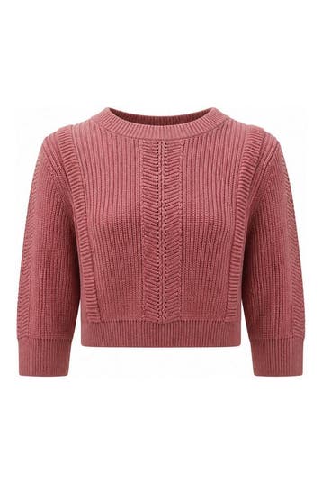 Aaiko Trui in maat S Roze, Aaiko, Verzenden, Zo goed als nieuw, Overige kleuren