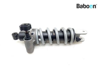 Achter Schokbreker BMW F 800 ST (F800ST) (7686442), Verzenden, Gebruikt