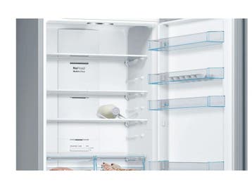 BOSCH KGN49XLEA - Vrijstaande koelkast - 331 liter -, Witgoed en Apparatuur, Verzenden, Zo goed als nieuw