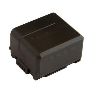 VW-VBG130 Accu (Panasonic), Ophalen of Verzenden, Nieuw
