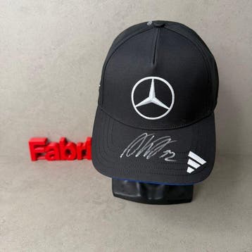 Mercedes - Formule 1 - Andrea Kimi Antonelli - 2026 -, Nieuw