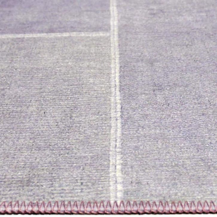 Vloerkleed Novum Paars - decoratie, Huis en Inrichting, Woonaccessoires | Wanddecoraties, Nieuw