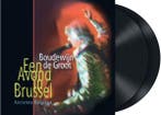 Boudewijn de Groot - Een Avond In Brussel - Live - 2LP, Ophalen of Verzenden, Nieuw in verpakking