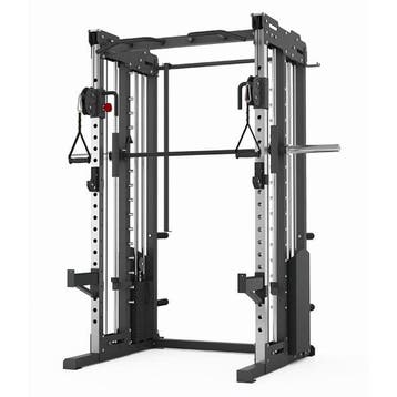 Titanium Strength Multipower FT3 | Commerciële Smith, Verzenden, Nieuw, Metaal