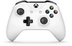 Microsoft Xbox One S Controller Wit (Xbox One Accessoires), Spelcomputers en Games, Spelcomputers | Xbox One, Ophalen of Verzenden