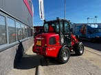 Weidemann 2070 CX50, Wiellader of Shovel