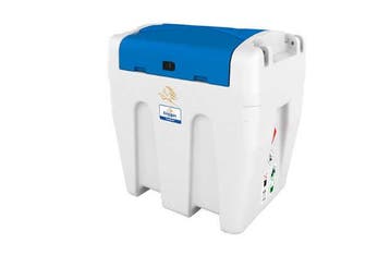 Kingspan AdBlue ® 900 liter incl. 12, 24 of 230 Volt pom..., Nieuw