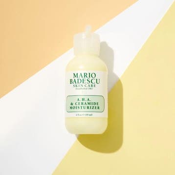 Mario Badescu A.H.A. &amp; Ceramide Moisturizer (Dagcreme), Verzenden, Nieuw