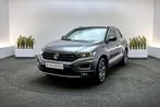 Zakelijke Lease |  Volkswagen T-Roc 1.5 TSI 150pk DSG Sport, Automaat, Stof, Gebruikt, Overige kleuren