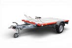 Stema STM motortrailer 251x153 1300Kg, Ophalen of Verzenden, Nieuw