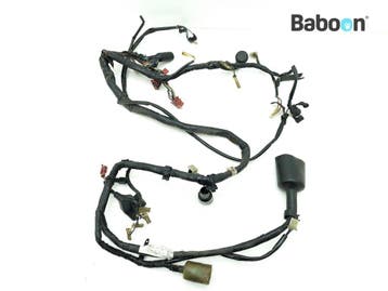 Kabelboom Honda VFR 750 F 1986-1989 (VFR750F RC24), Verzenden, Gebruikt