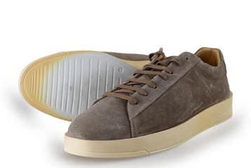 Blackstone Sneakers in maat 44 Bruin, Kleding | Heren, Blackstone, Bruin, Verzenden, Sneakers of Gympen