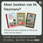 De prinses van de moestuin 9789021465944 M. Heymans, Verzenden, Zo goed als nieuw, M. Heymans