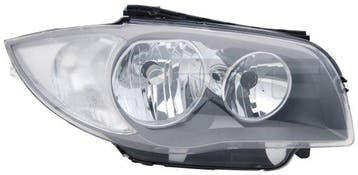 Koplamp o.a: BMW, 1 serie (E81), 1 serie (E82) - 87N), Ophalen of Verzenden, Nieuw, BMW